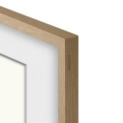 Samsung VG-SCFA65TKBRU    65" Customizable Bezel for The Frame TV (Beige)