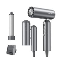 Dreame Pocket Grey Hair Dryer
