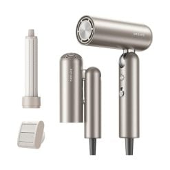 Dreame Pocket Gold Hair Dryer