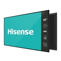 Hisense 50DM66D Hisense 50 Digital Signage 7x24
