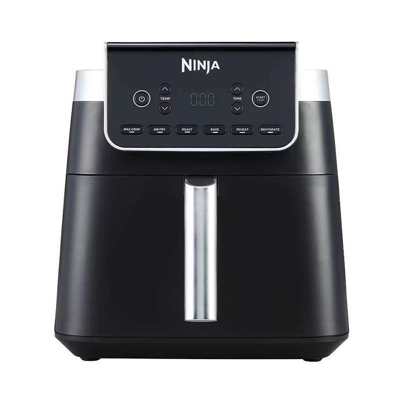 Ninja Air Fryer Pro 4 7L 2000W Non-Stick