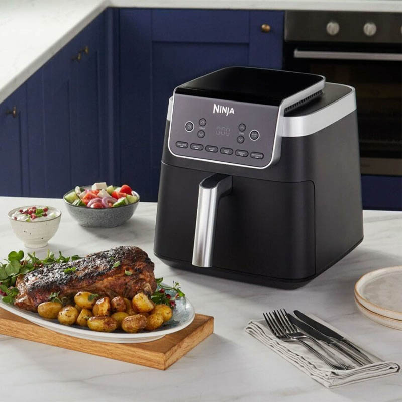 Ninja Air Fryer MAX PRO 6 2L 2000 watts - Image 2