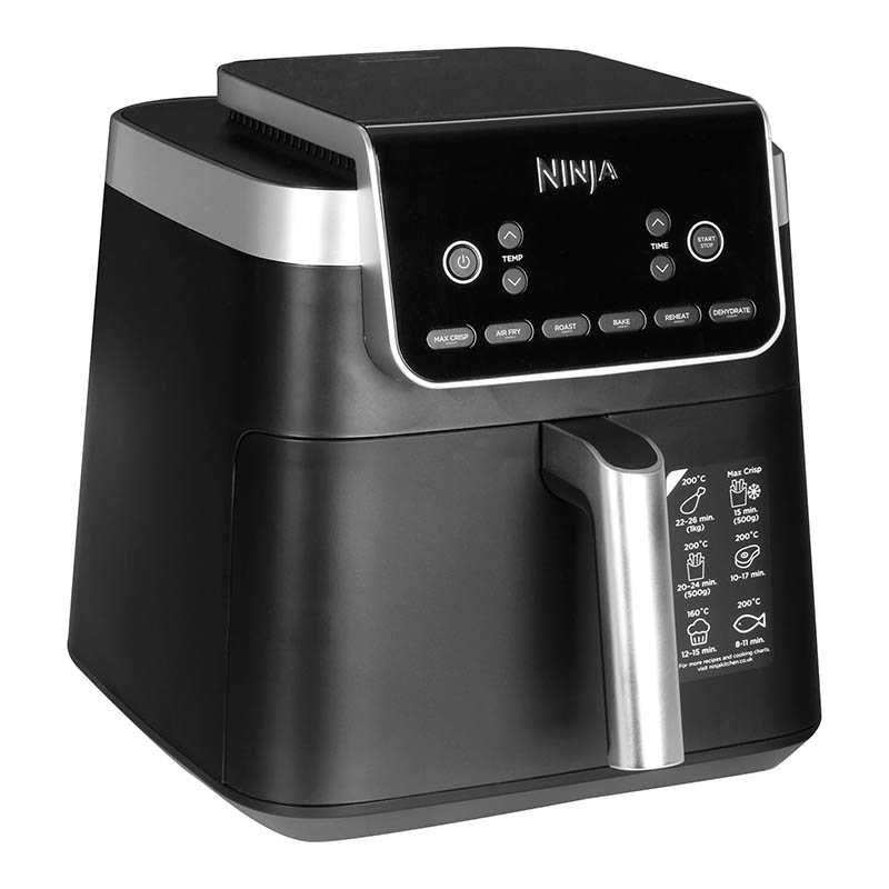 Ninja Air Fryer MAX PRO 6 2L 2000 watts