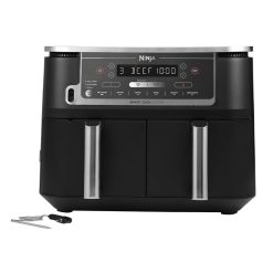 Ninja Airfryer Dual Zone with thermometer 9,5 L 2470w