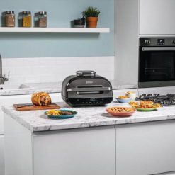 Ninja Foodi Smart XL Grill & Air Fryer 1760w - Image 4