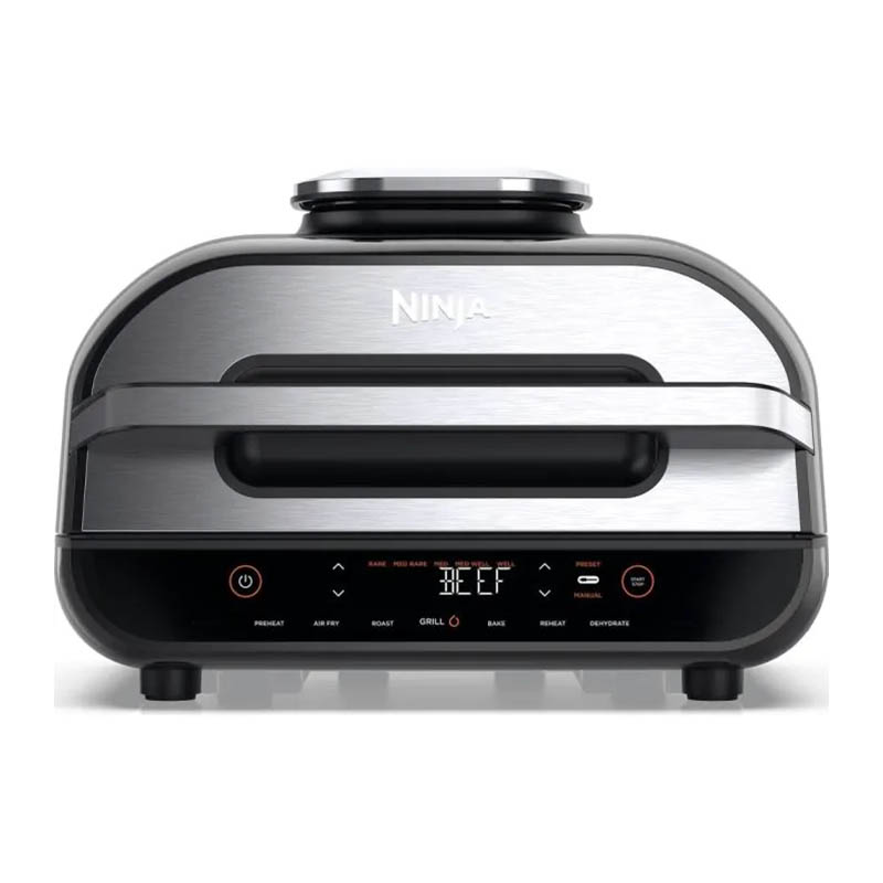 Ninja Foodi Smart XL Grill & Air Fryer 1760w
