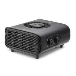 Ufesa  ALPHA Ceramic Fan Heater, 2,000W