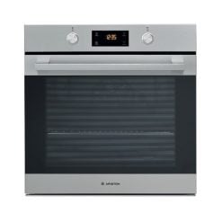 Ariston AO 455H X  Built In Electric Oven 60Cm Stainless Steel