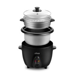Ufesa AR4080 700W Basmati Rice Cooker - Image 3