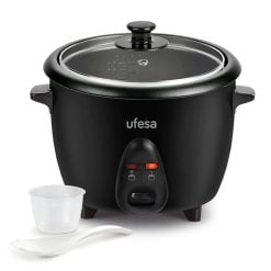 Ufesa AR4080 700W Basmati Rice Cooker