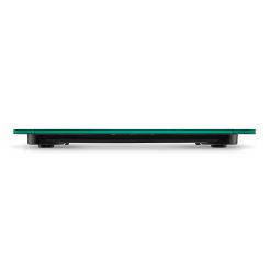 Ufesa Basel Tempered Glass Digital Bathroom Scale - Image 4