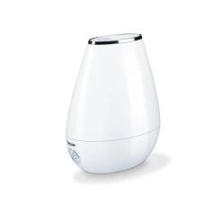 Beurer LB37 2in1 ? AIR HUMIDIFIER & OIL DIFFUSER