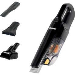 Shark Cordless Handheld Vacuum, Pet Model