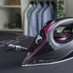Ufesa Copper 2800 Steam Iron, 2800 W - Image 5