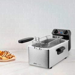 Ufesa Crusty Fry 3000 2000W Deep Fryer, 3L - Image 5