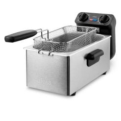 Ufesa Crusty Fry 3000 2000W Deep Fryer, 3L
