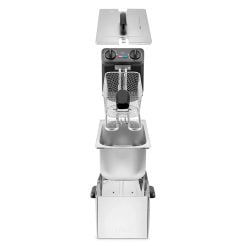 Ufesa Crusty Fry 3000 2000W Deep Fryer, 3L - Image 3