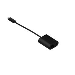 Sonos  Combo Ethernet & Aux Line-In Adapter (Black)
