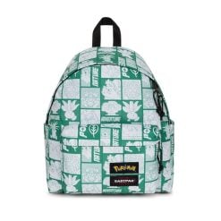 Eastpak  EK0A5BG42T91 DAY PAK'R Pokemon Green