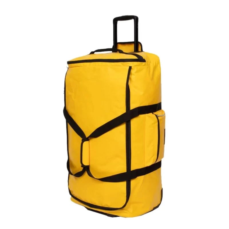 Eastpak EKA5BHO3O5 TARP DUFFL'R WHEEL TARP YOLK