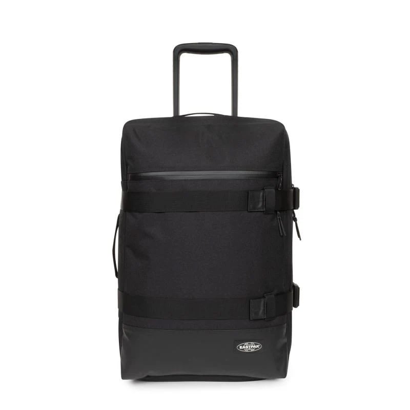Eastpak EK0A5BKL4T61 ICON TRAVEL'R S ON BLACK