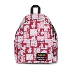 Eastpak  EK0A5BG42T71 DAY PAK'R PokemonBurgundy