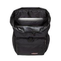 Alternative view of Eastpak EK0A5BK9O25  BAZEGO POWR Black