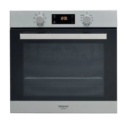 Ariston FA3 540 H IX A Built In Electric Oven 60Cm Stainless Steel