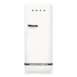 Smeg FAB28RDPCW6 Refrigerator  Right-Porsche Carrara White