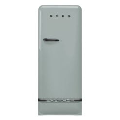Smeg FAB28RDPSG6 Refrigerator  Right -Porsche Shade Green