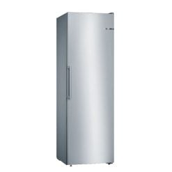 Bosch GSN36LV30U free-standing freezer 186 x 60 cm Stainless steel
