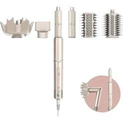 Shark Flex Style 5-in-1 Air Styler Hairdryer 1400w