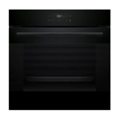 Bosch HJG852YB0T Built-In Electric Oven 60Cm Black