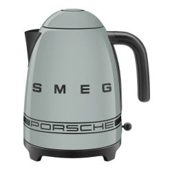 Smeg KLF03PSGEU Kettle 1.7L Porsche Shade Green