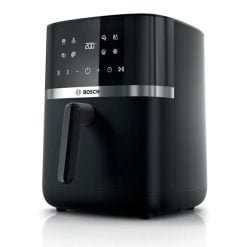 Bosch MAF462B0GB Air Fryer Black 6.1L