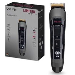 Beurer MN9X Limited Edition Multi Groomer