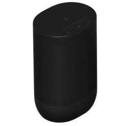 Sonos Speaker Move 2 (Black)
