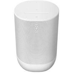 Sonos Speaker Move 2 (White)