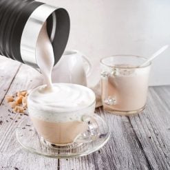 Ufesa Nuvella 600W Electric Milk Frother - Image 2