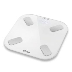 Ufesa  NYON-IMC Smart Bathroom Scale
