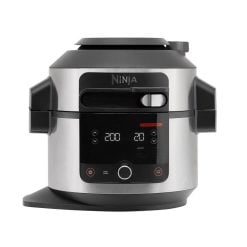 Ninja 11-in-1 SmartLid Multi-Cooker 1460W 6 Litres