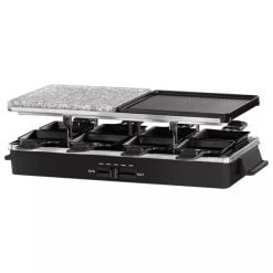 Russell Hobbs 26280-56 Multi Raclette 3 in 1