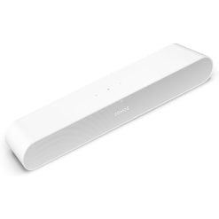 Sonos Soundbar Ray (White)