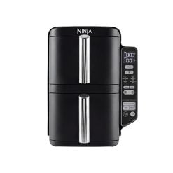 Ninja Air Fryer Double Stack 7  6 L, 2470 W