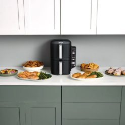 Ninja Air Fryer Double Stack 7  6 L, 2470 W - Image 3