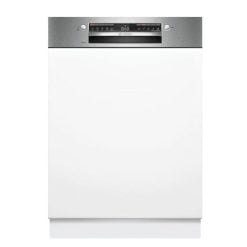 Bosch SMI4IKS50T Semi Integrated Dishwasher
