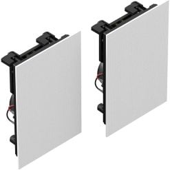 Sonos  In-Wall by Sonance Speaker (Pair)
