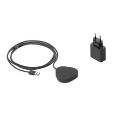 Sonos  Wireless Charger for Roam, Roam SL and Roam 2 Black