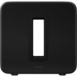 Sonos Speaker Sub Gen 4 (Black)