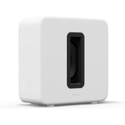 Sonos Speaker Sub Gen 4 (White)